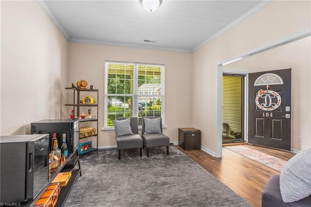 104 Hidden Branches Court, Kernersville, NC 27284