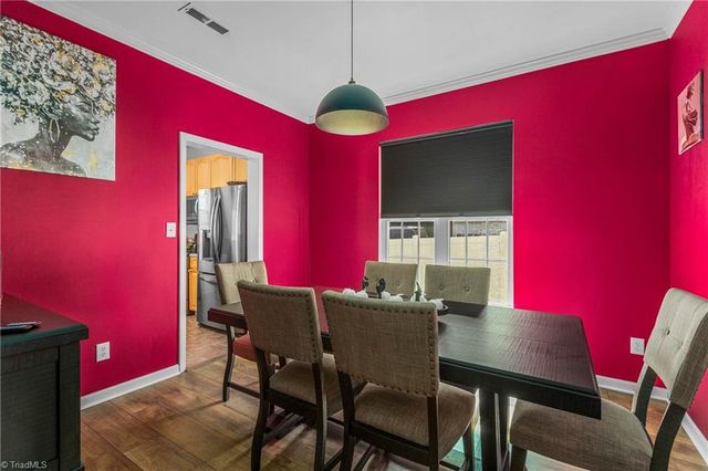 104 Hidden Branches Court, Kernersville, NC 27284