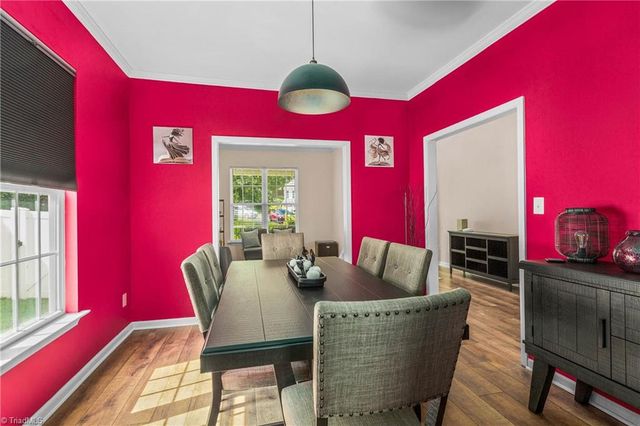 104 Hidden Branches Court, Kernersville, NC 27284