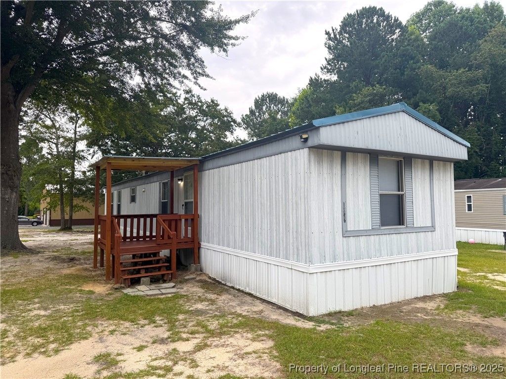 1052 Palestine Road, Linden, NC 28356