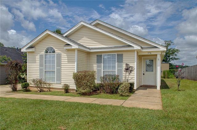 970 Hamilton Bridges Drive E, Mobile, AL 36695