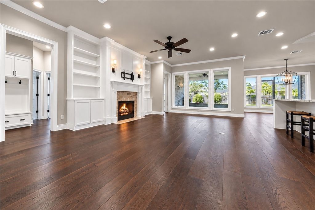 2702 Portland Avenue, College Station, TX 77845 — photo 2