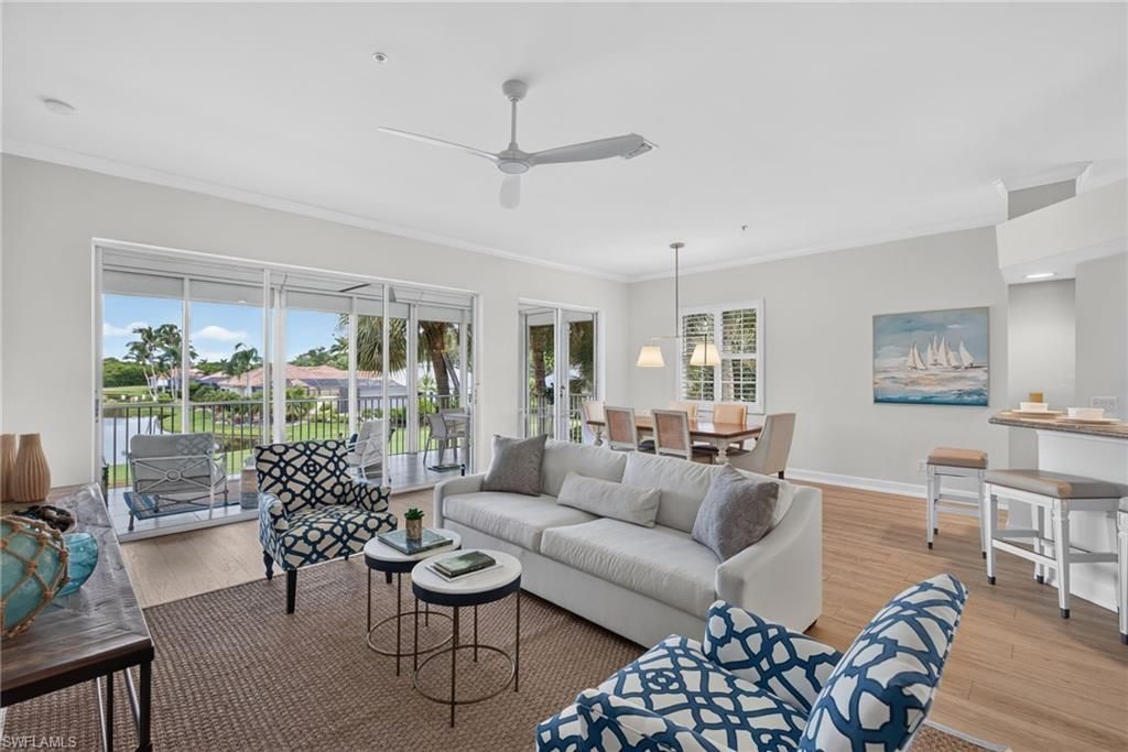 5015 MARINA COVE DR 203, NAPLES, FL 34112 — photo 3