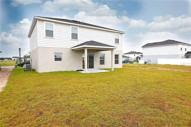 622 MANCHESTER PATH, Dundee, FL 33838