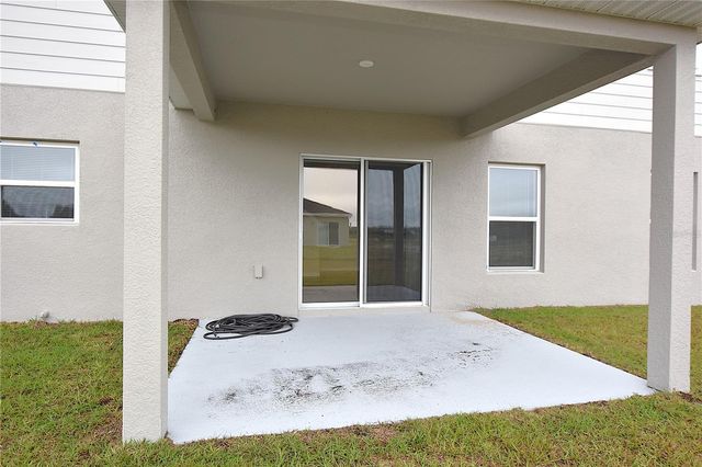 622 MANCHESTER PATH, Dundee, FL 33838