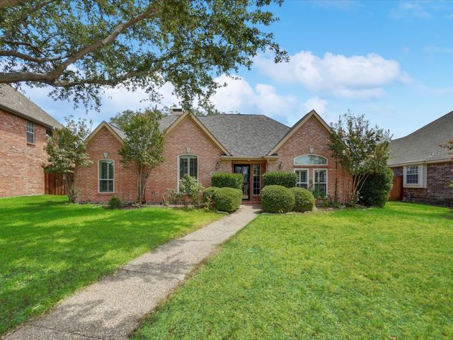 1052 Village Parkway, Coppell, TX 75019