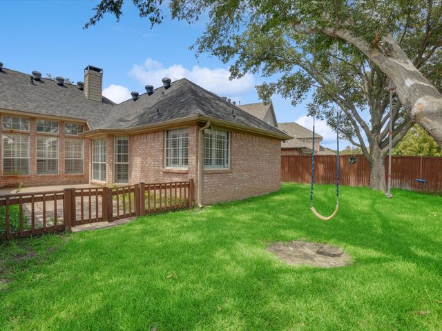 1052 Village Parkway, Coppell, TX 75019