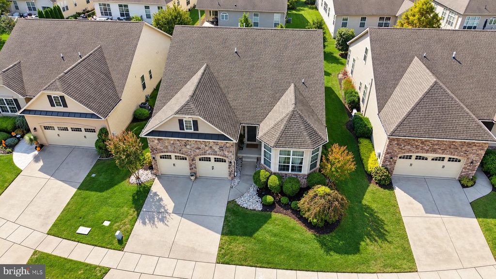 6 COPLEY CIR, WEST BERLIN, NJ 08091 — photo 3