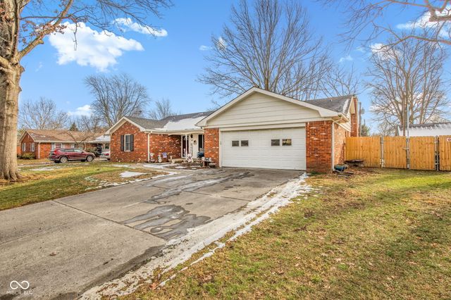 7515 W St Clair Street, Indianapolis, IN 46214