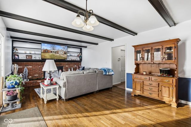 7515 W St Clair Street, Indianapolis, IN 46214