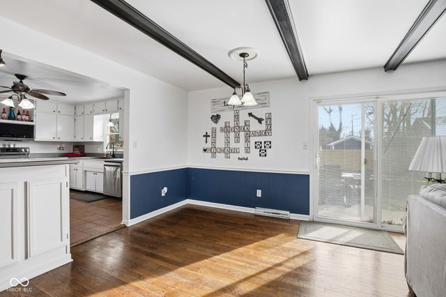 7515 W St Clair Street, Indianapolis, IN 46214