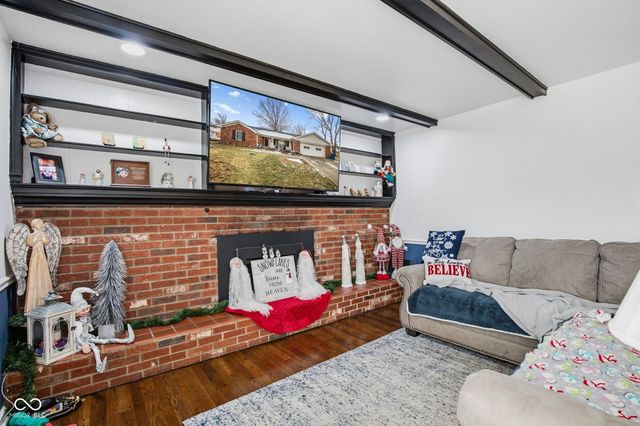 7515 W St Clair Street, Indianapolis, IN 46214