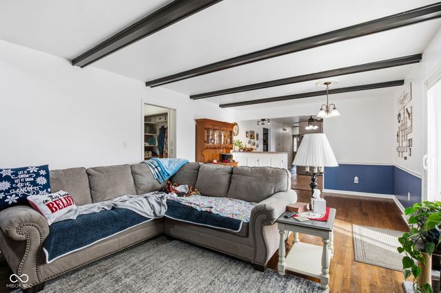 7515 W St Clair Street, Indianapolis, IN 46214