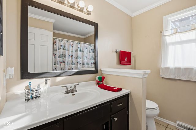 7515 W St Clair Street, Indianapolis, IN 46214