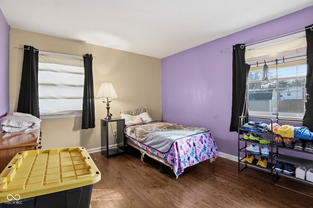 7515 W St Clair Street, Indianapolis, IN 46214