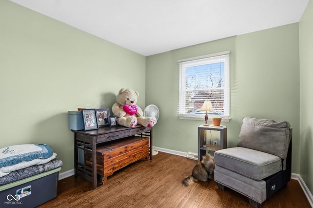 7515 W St Clair Street, Indianapolis, IN 46214