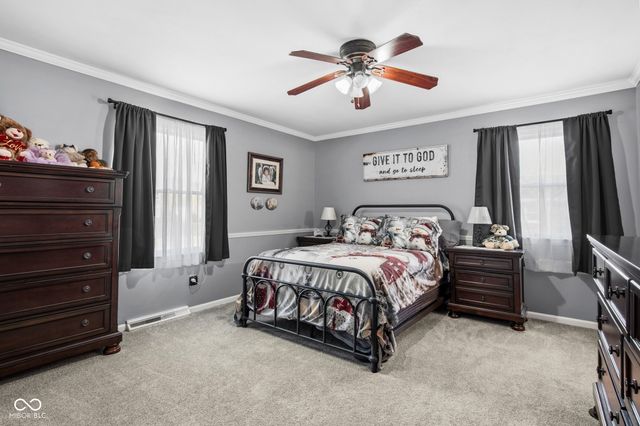 7515 W St Clair Street, Indianapolis, IN 46214