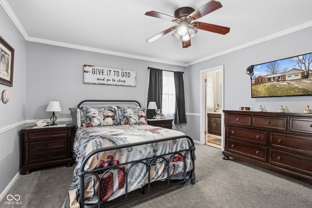 7515 W St Clair Street, Indianapolis, IN 46214