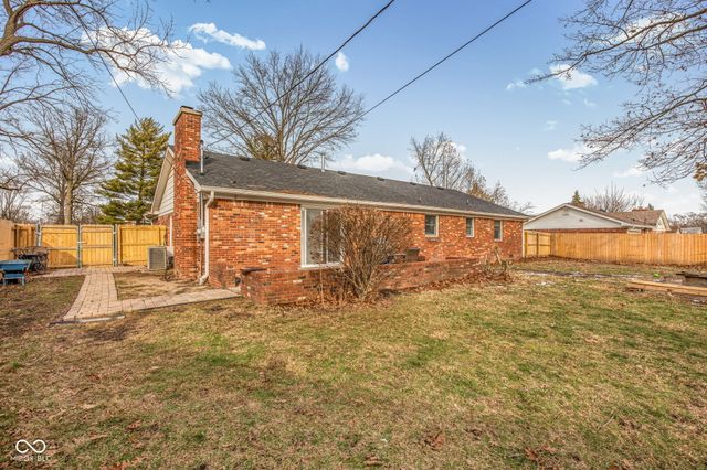 7515 W St Clair Street, Indianapolis, IN 46214