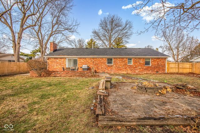 7515 W St Clair Street, Indianapolis, IN 46214