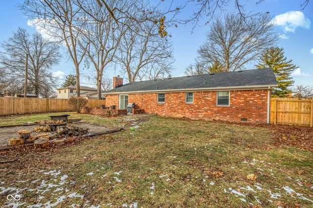 7515 W St Clair Street, Indianapolis, IN 46214