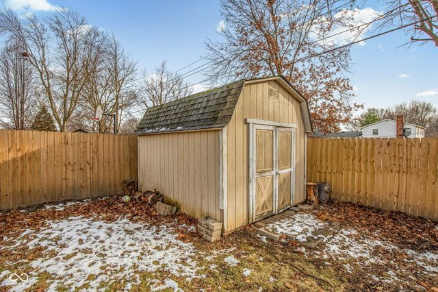 7515 W St Clair Street, Indianapolis, IN 46214