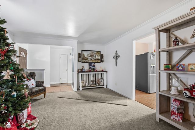 7515 W St Clair Street, Indianapolis, IN 46214