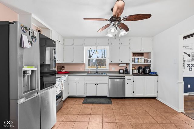 7515 W St Clair Street, Indianapolis, IN 46214