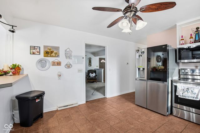 7515 W St Clair Street, Indianapolis, IN 46214