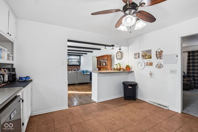 7515 W St Clair Street, Indianapolis, IN 46214