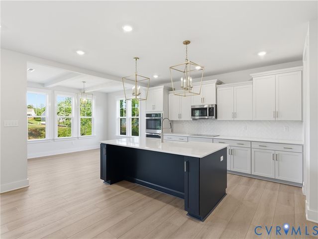 3066 Miller Farm Ct, Goochland, VA 23063
