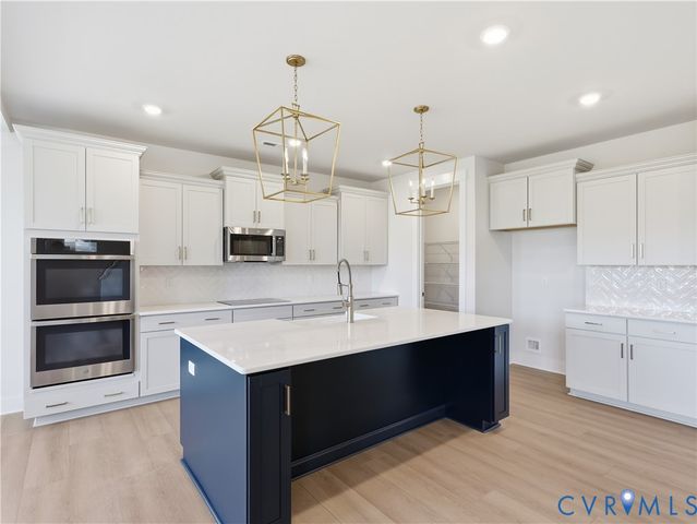 3066 Miller Farm Ct, Goochland, VA 23063