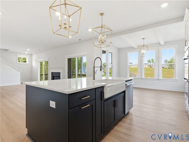 3066 Miller Farm Ct, Goochland, VA 23063