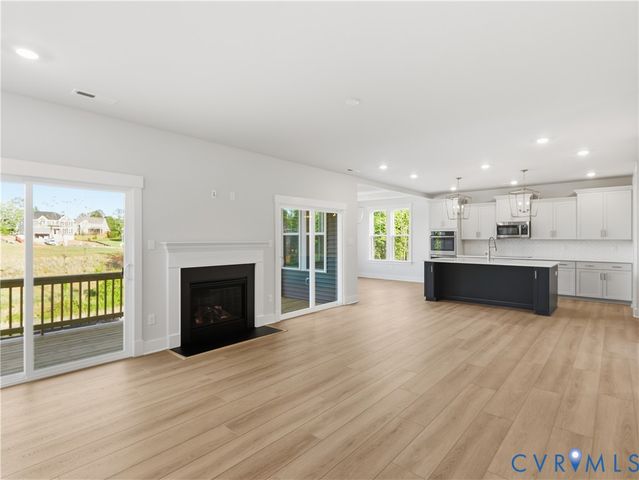 3066 Miller Farm Ct, Goochland, VA 23063
