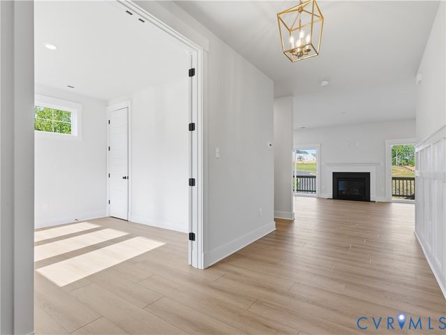 3066 Miller Farm Ct, Goochland, VA 23063