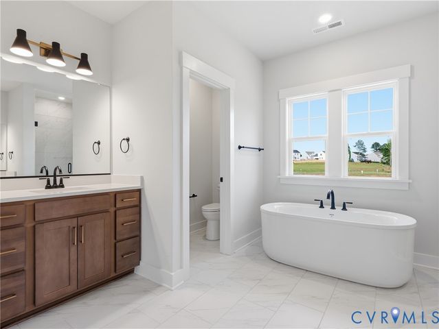 3066 Miller Farm Ct, Goochland, VA 23063