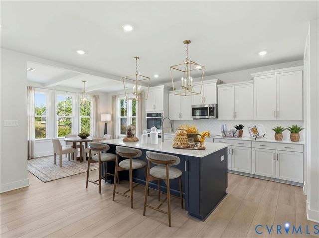 3066 Miller Farm Ct, Goochland, VA 23063