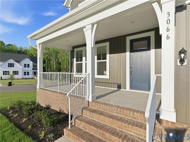 3066 Miller Farm Ct, Goochland, VA 23063