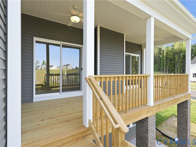 3066 Miller Farm Ct, Goochland, VA 23063
