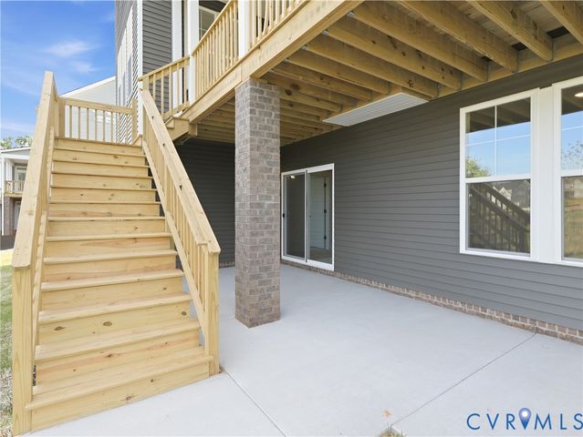 3066 Miller Farm Ct, Goochland, VA 23063