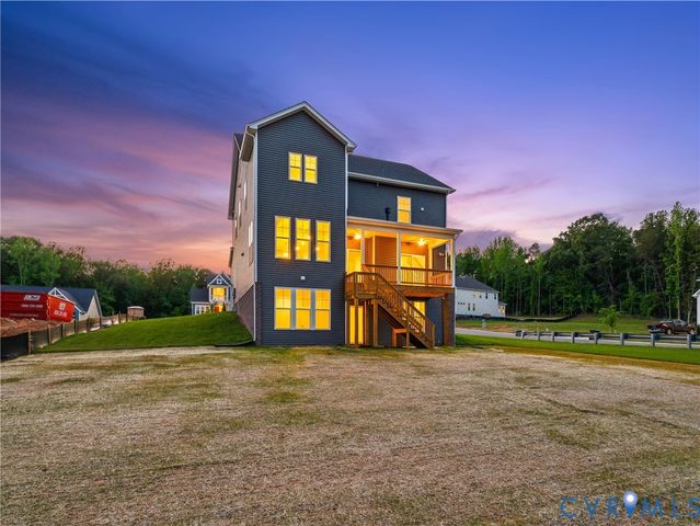 3066 Miller Farm Ct, Goochland, VA 23063