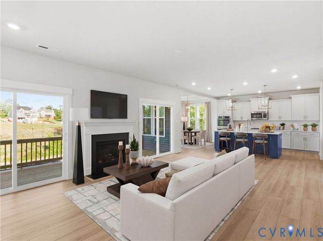 3066 Miller Farm Ct, Goochland, VA 23063