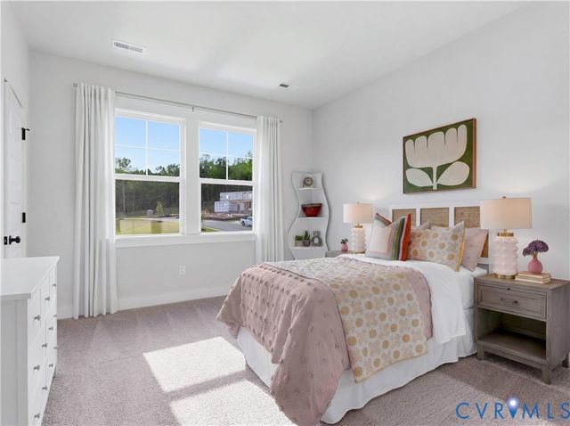 3066 Miller Farm Ct, Goochland, VA 23063