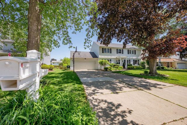 373 KENNEY STREET, Green Bay, WI 54301