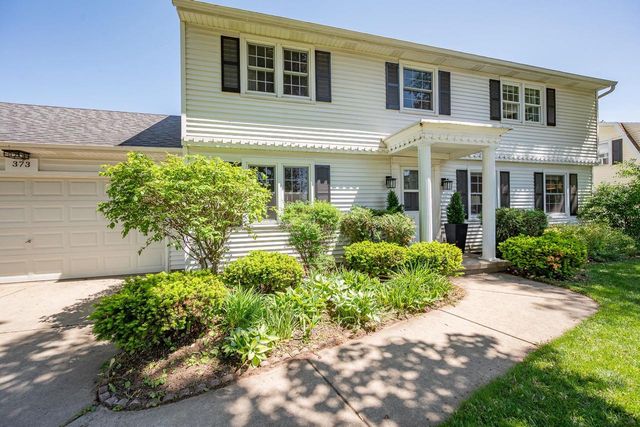 373 KENNEY STREET, Green Bay, WI 54301