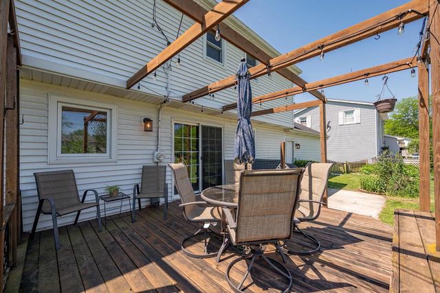 373 KENNEY STREET, Green Bay, WI 54301