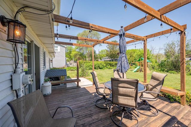 373 KENNEY STREET, Green Bay, WI 54301