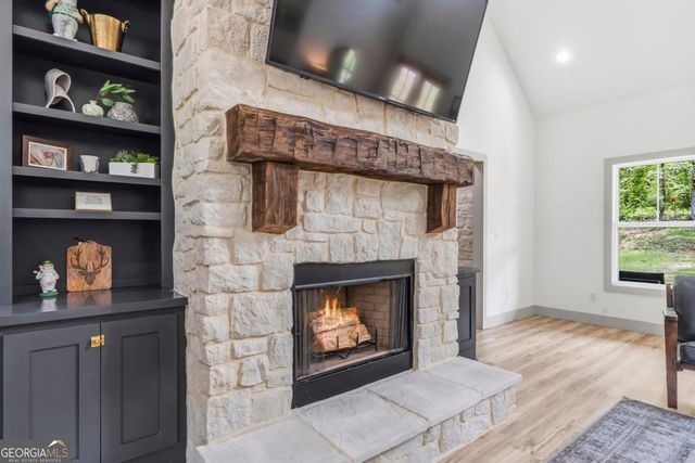 1351 Aqua Road, Madison, GA 30650