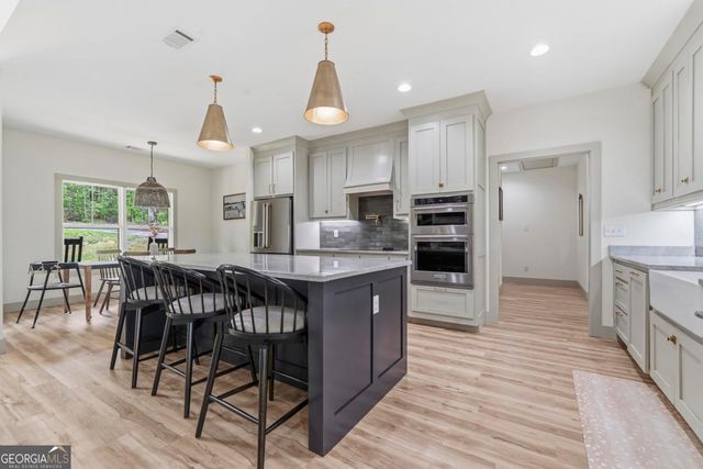 1351 Aqua Road, Madison, GA 30650