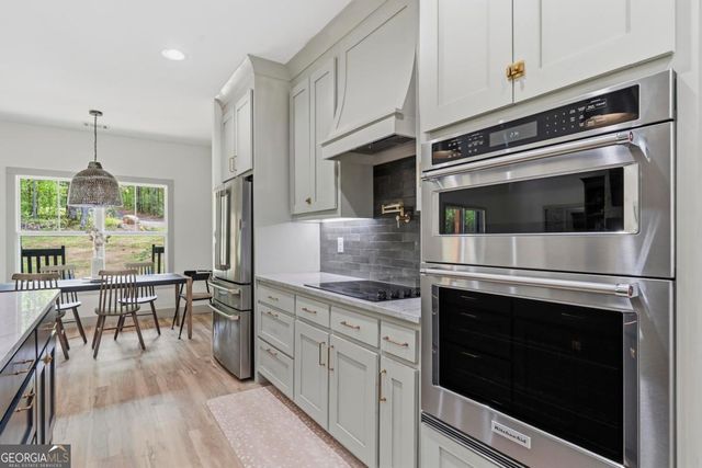 1351 Aqua Road, Madison, GA 30650